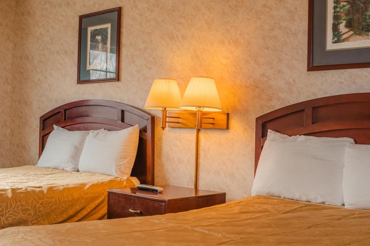 Colfax Inn By Marifah Exterior photo