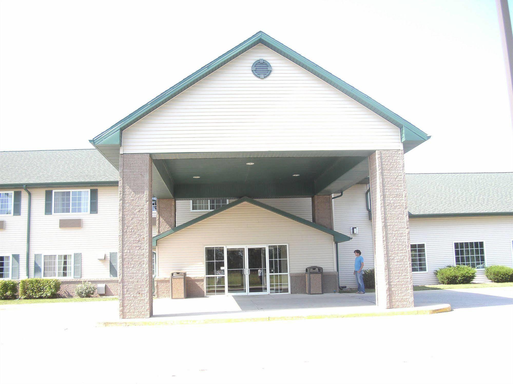 Colfax Inn By Marifah Exterior photo